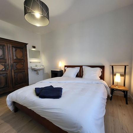 Villa 18.78, 10 Min De La Suisse Damprichard Esterno foto