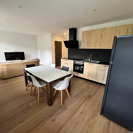 Villa 18.78, 10 Min De La Suisse Damprichard Esterno foto