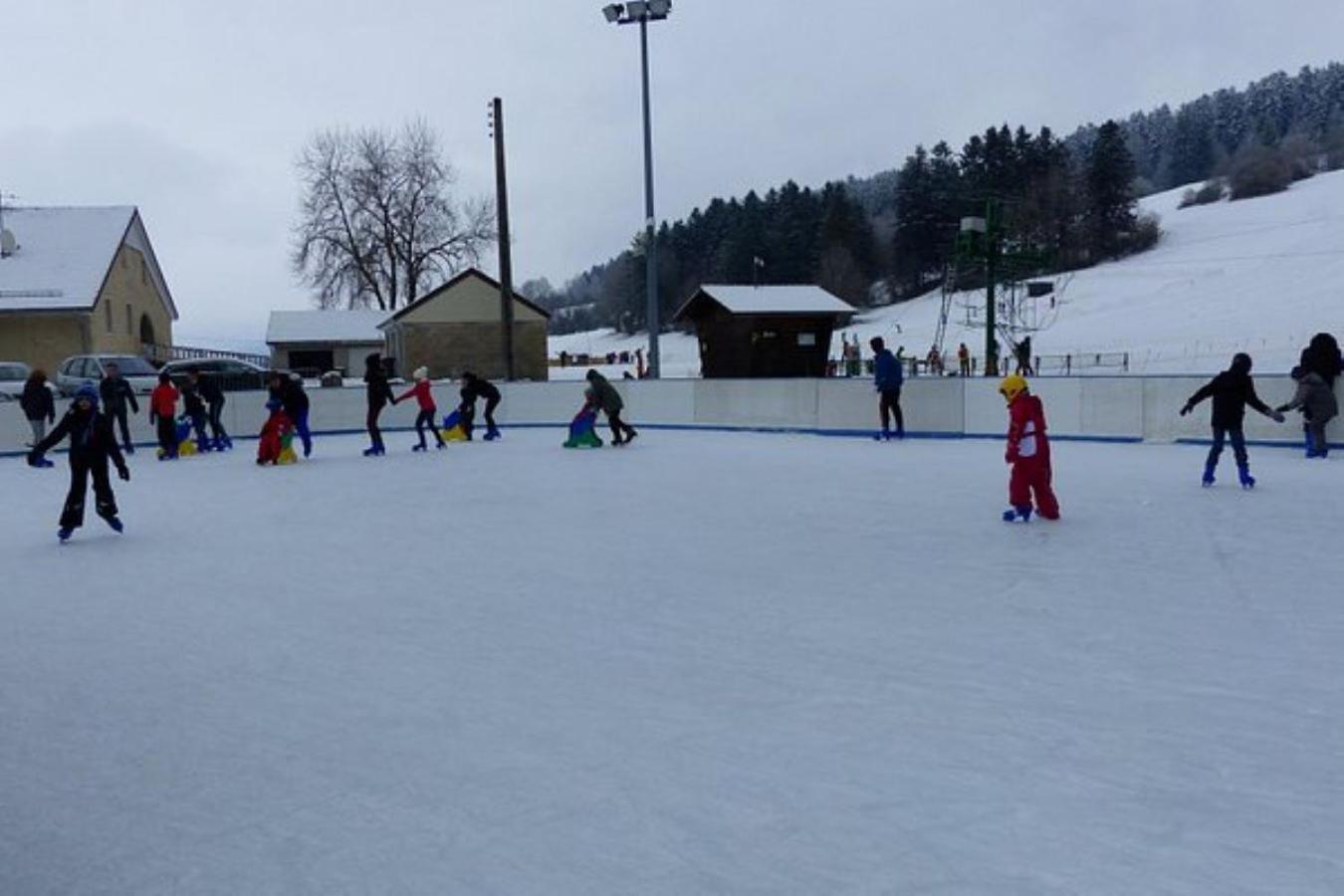 Villa 18.78, 10 Min De La Suisse Damprichard Esterno foto