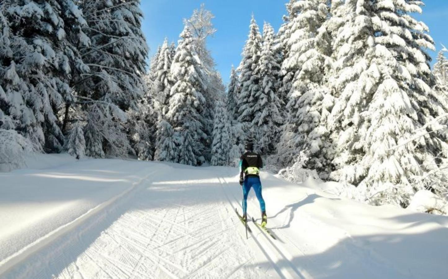 Villa 18.78, 10 Min De La Suisse Damprichard Esterno foto