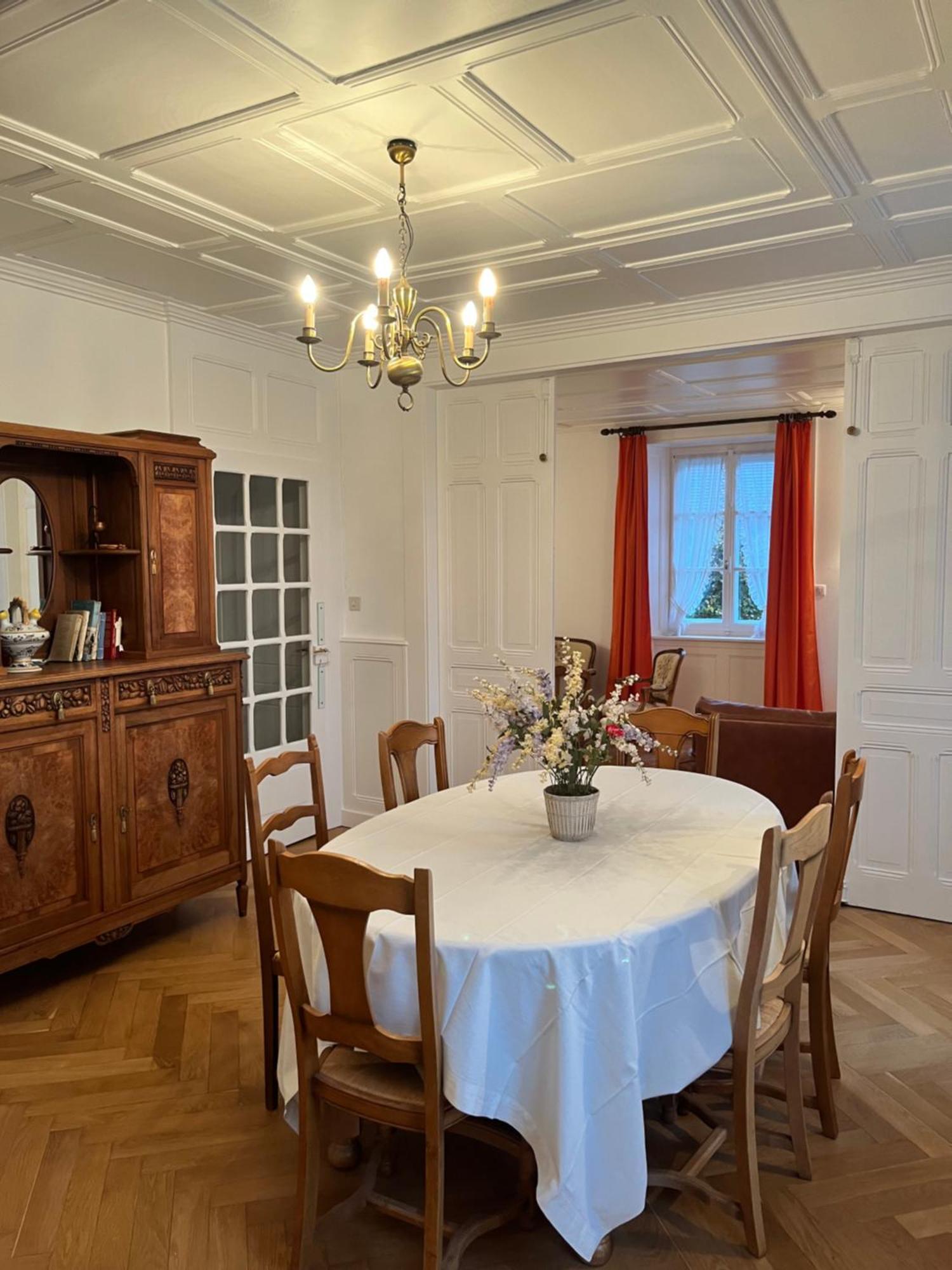Villa 18.78, 10 Min De La Suisse Damprichard Esterno foto