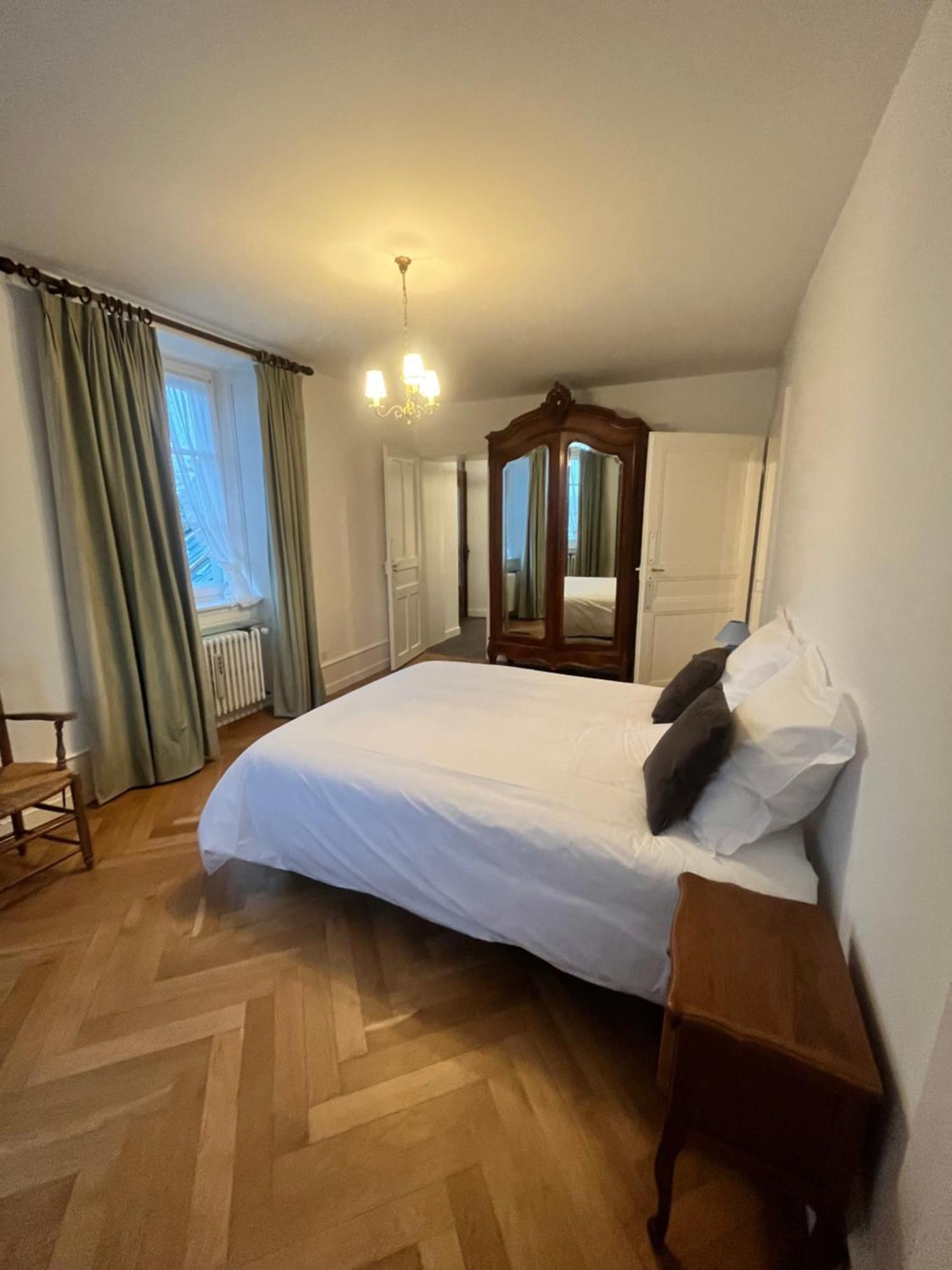 Villa 18.78, 10 Min De La Suisse Damprichard Esterno foto